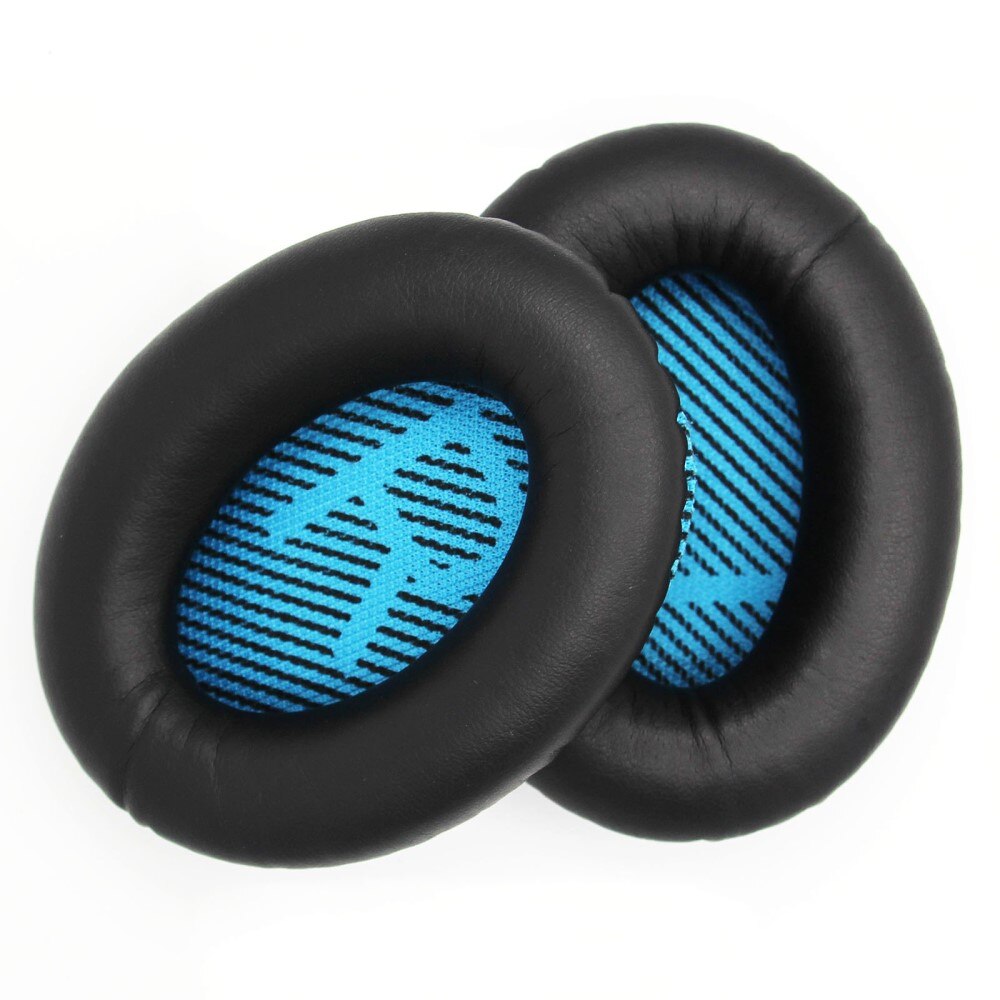 Bose AE2 Utbytte øreputer / Earpads, Svart