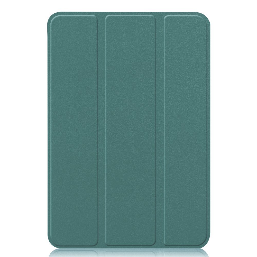 Apple iPad Mini 6th Gen (2021) Tri-Fold etui, Grønn