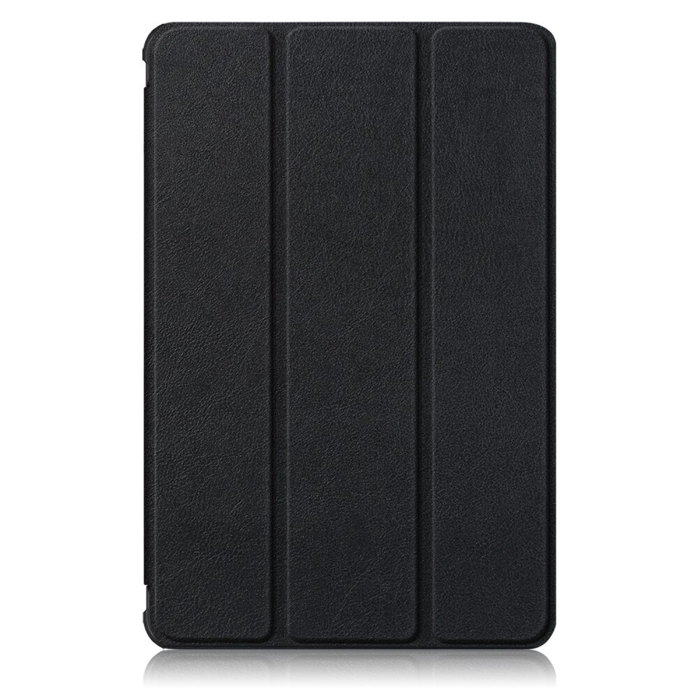 Samsung Galaxy Tab S7 FE Tri-Fold etui, Svart