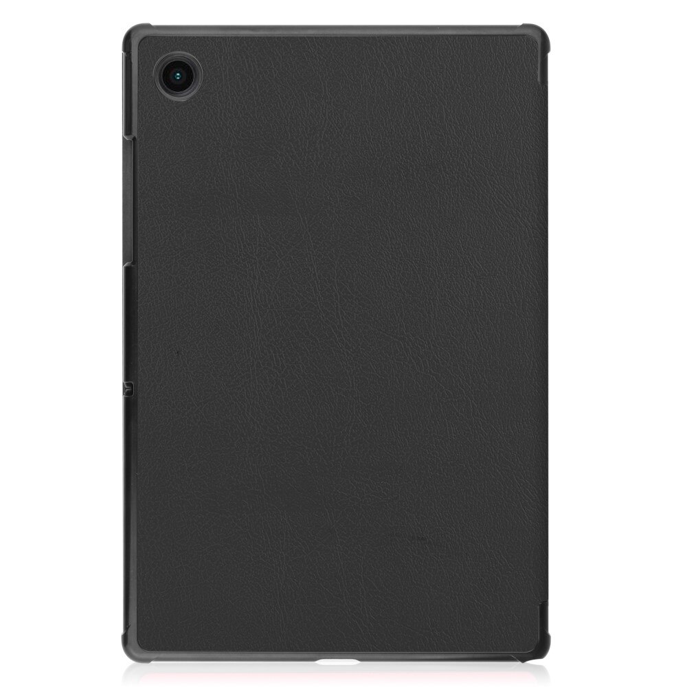 Samsung Galaxy Tab A8 Tri-Fold etui, Svart