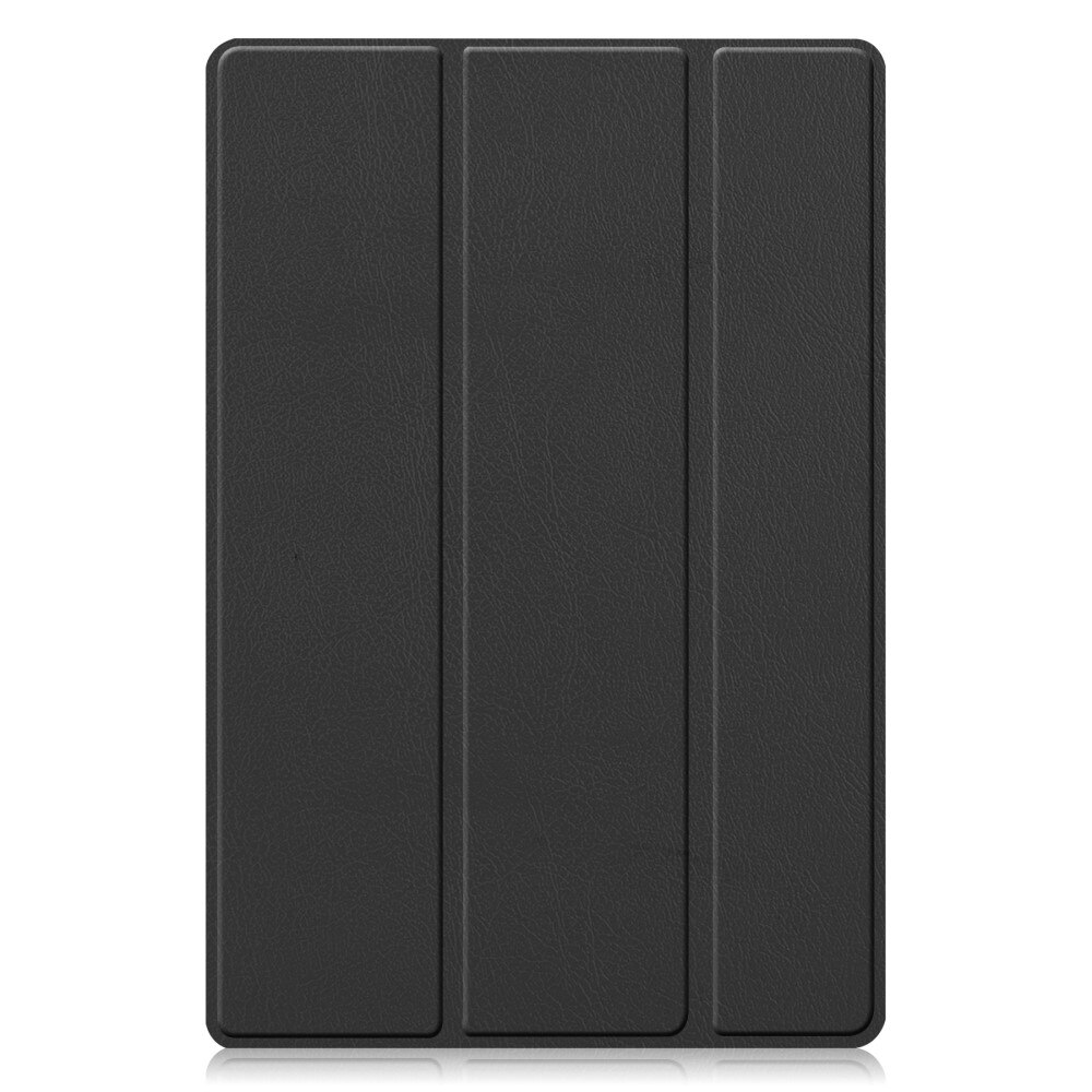 Samsung Galaxy Tab A8 Tri-Fold etui, Svart