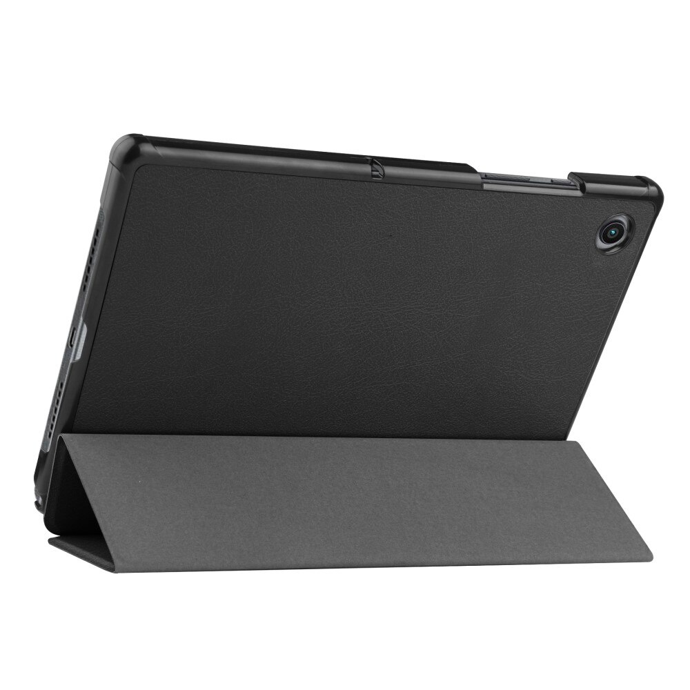 Samsung Galaxy Tab A8 Tri-Fold etui, Svart