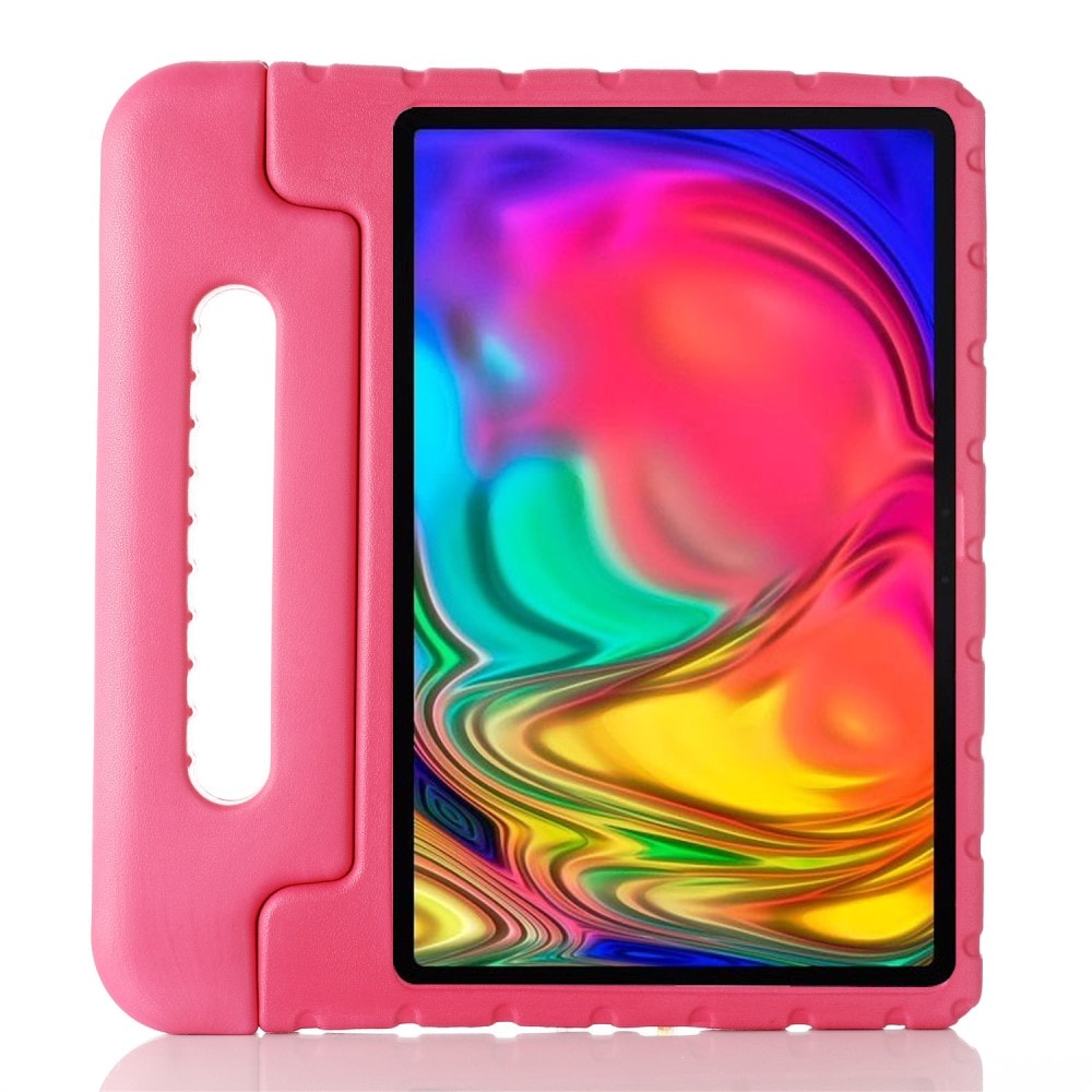 Lenovo Tab P11/Tab P11 Plus Støtsikkert deksel/etui - Perfekt for barn, Rosa