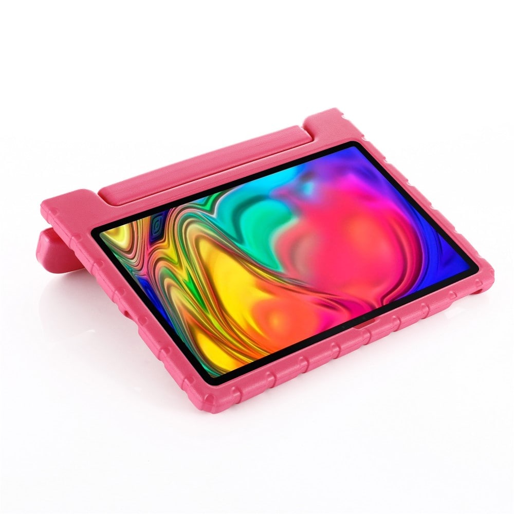 Lenovo Tab P11/Tab P11 Plus Støtsikkert deksel/etui - Perfekt for barn, Rosa