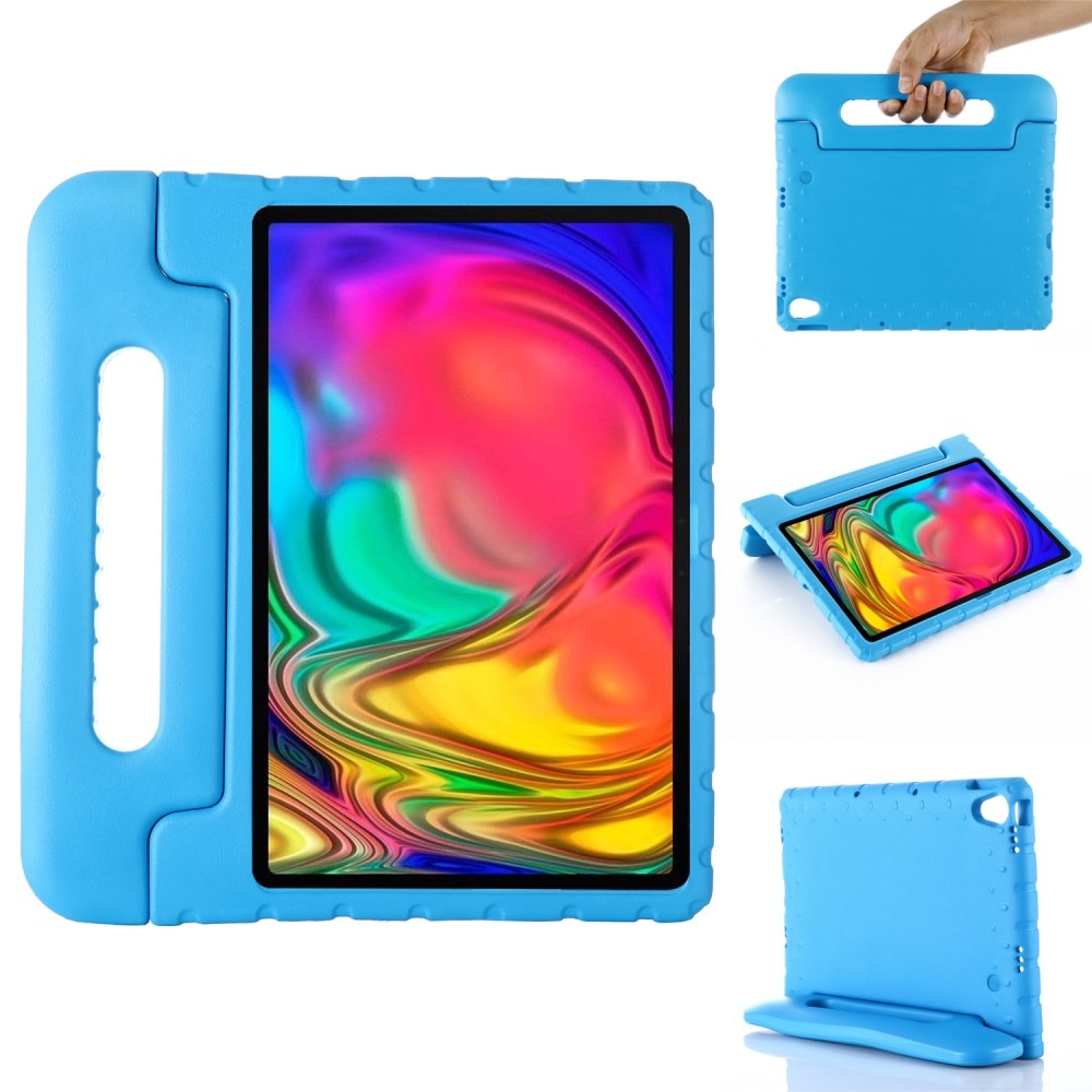 Lenovo Tab P11/Tab P11 Plus Støtsikkert deksel/etui - Perfekt for barn, Blå