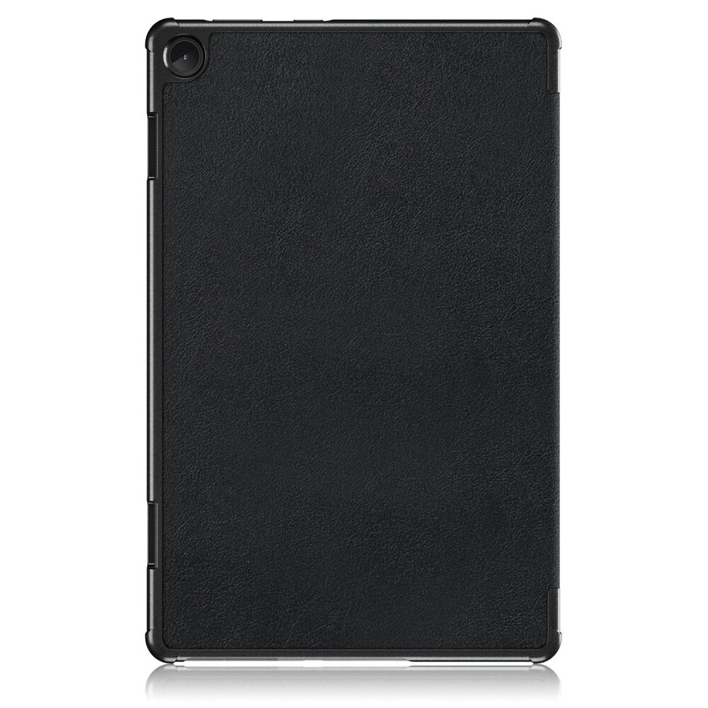 Lenovo Tab M10 (3rd Gen) Tri-Fold etui, Svart