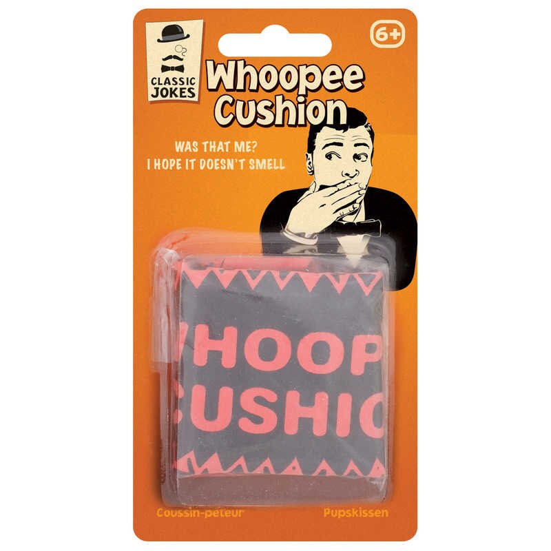 Whoopee Cushion - Prompepute