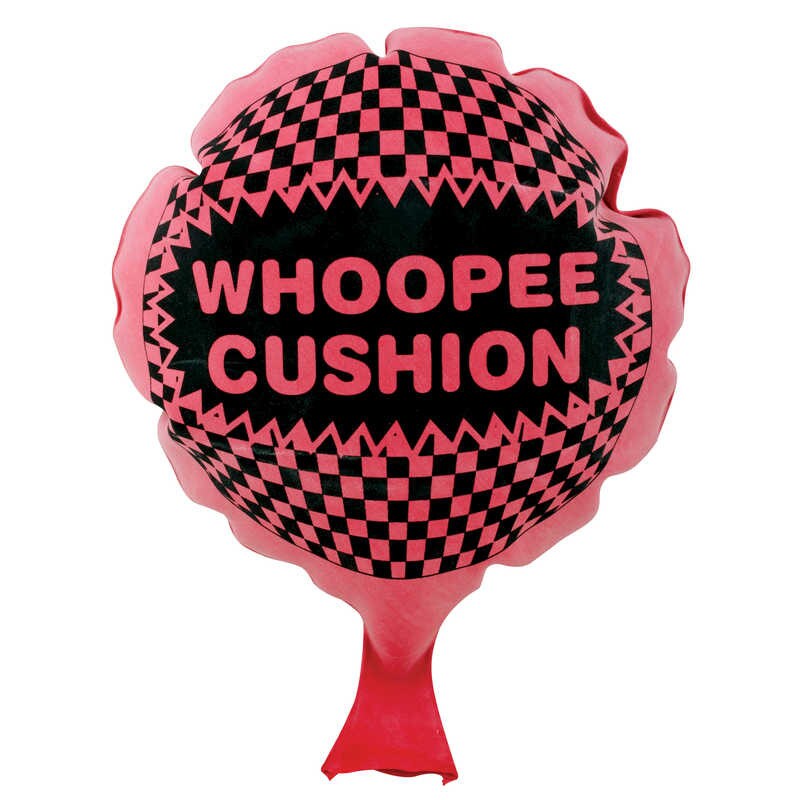 Whoopee Cushion - Prompepute