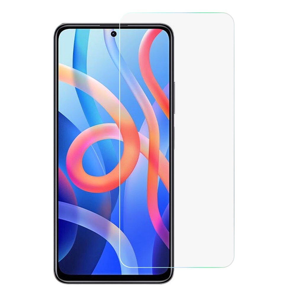 Xiaomi Redmi Note 11 Skjermbeskytter i herdet glass