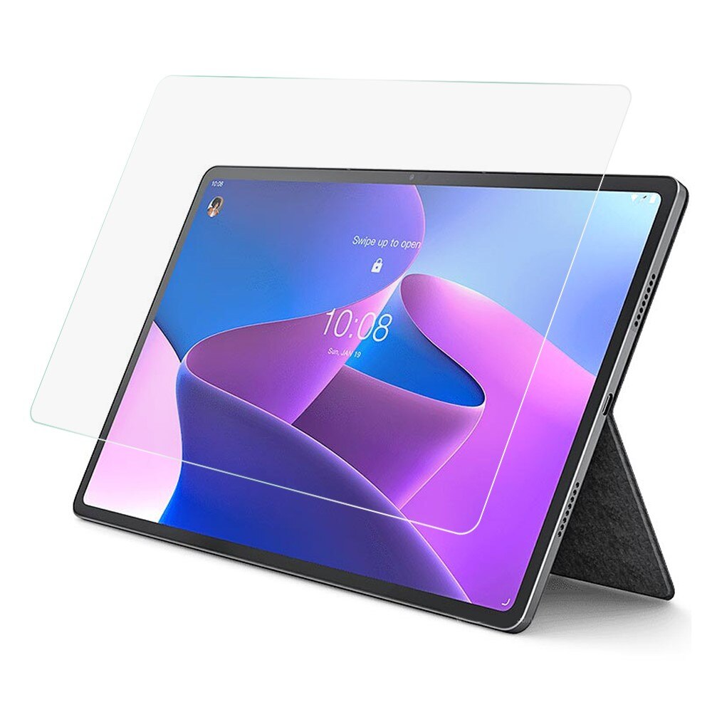  Lenovo Tab P12 Pro Skjermbeskytter i herdet glass