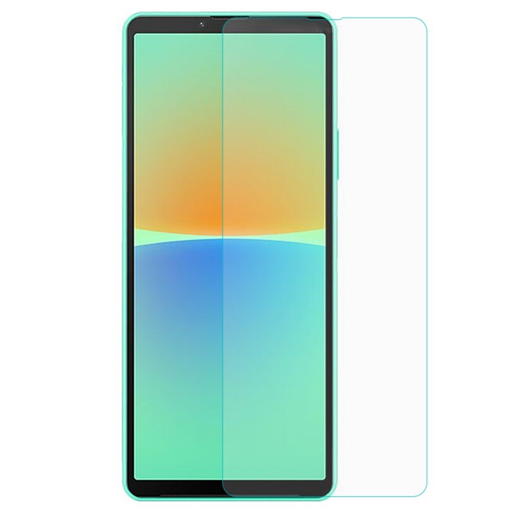 Sony Xperia 10 IV Skjermbeskytter i herdet glass