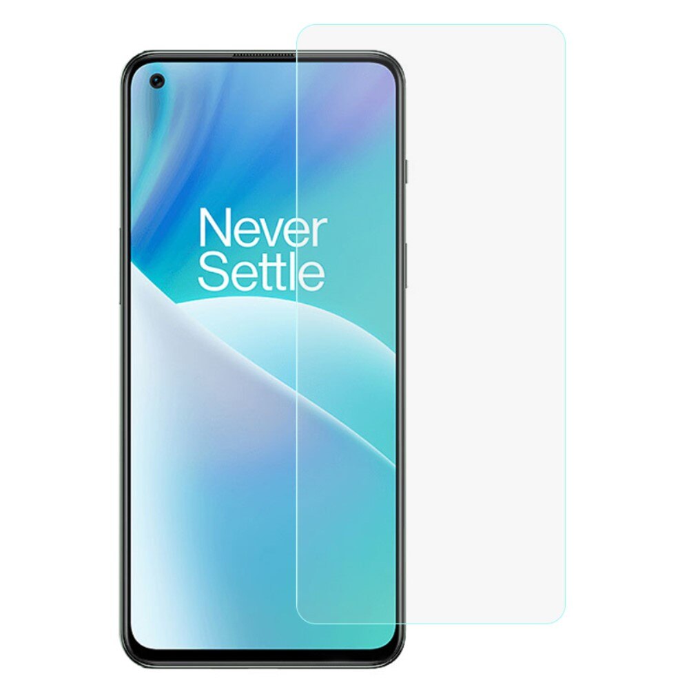  Oneplus Nord 2T 5G Skjermbeskytter i herdet glass