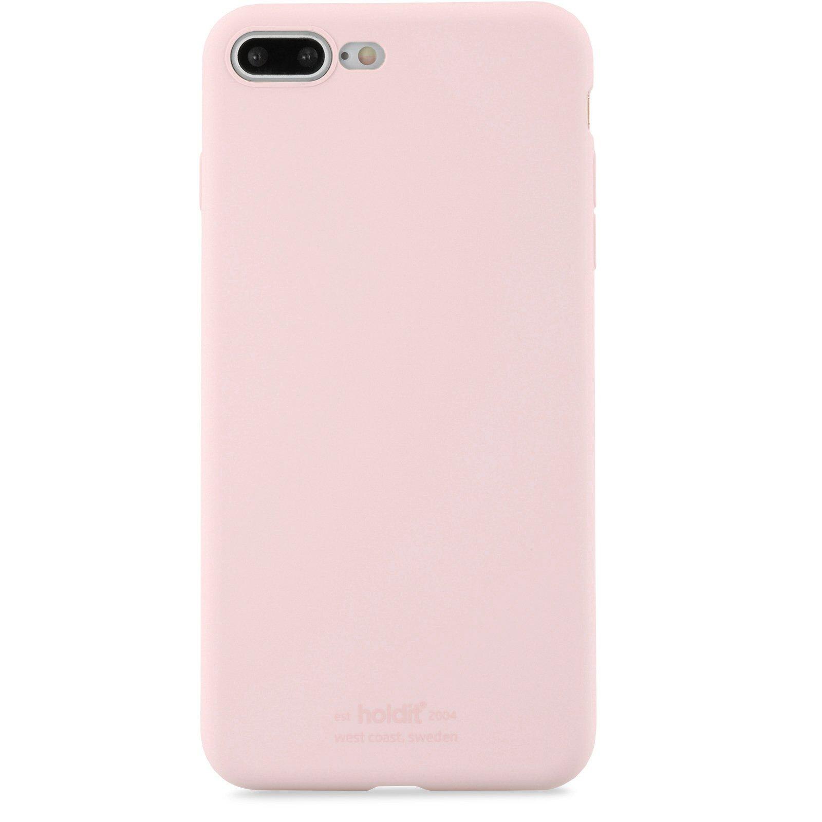 iPhone 7 Plus/iPhone 8 Plus Silicone Case, Rosa