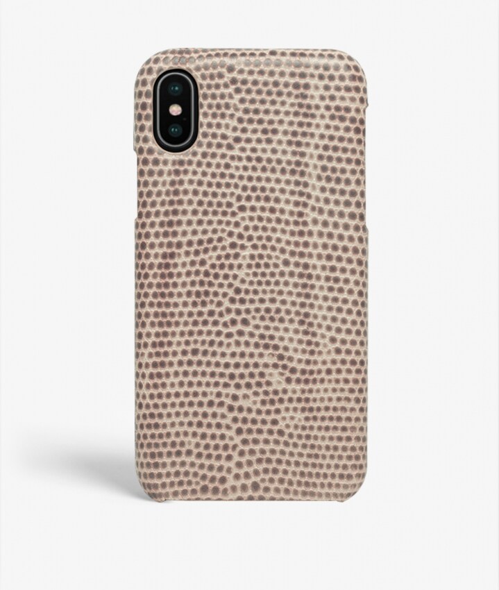 iPhone X/XS Deksel Varan Shell