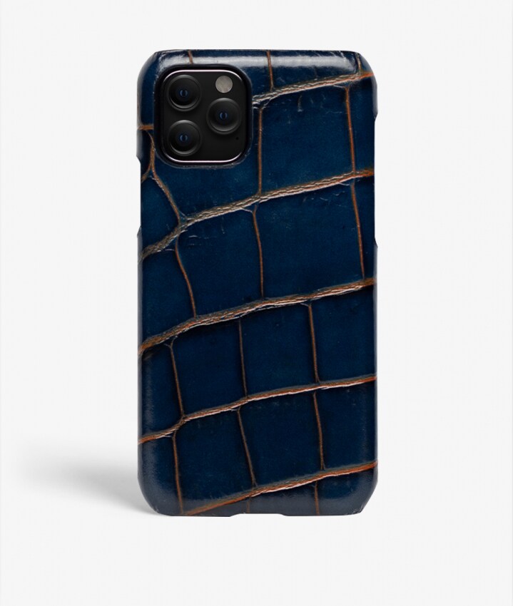 iPhone 11 Pro Deksel Croco 