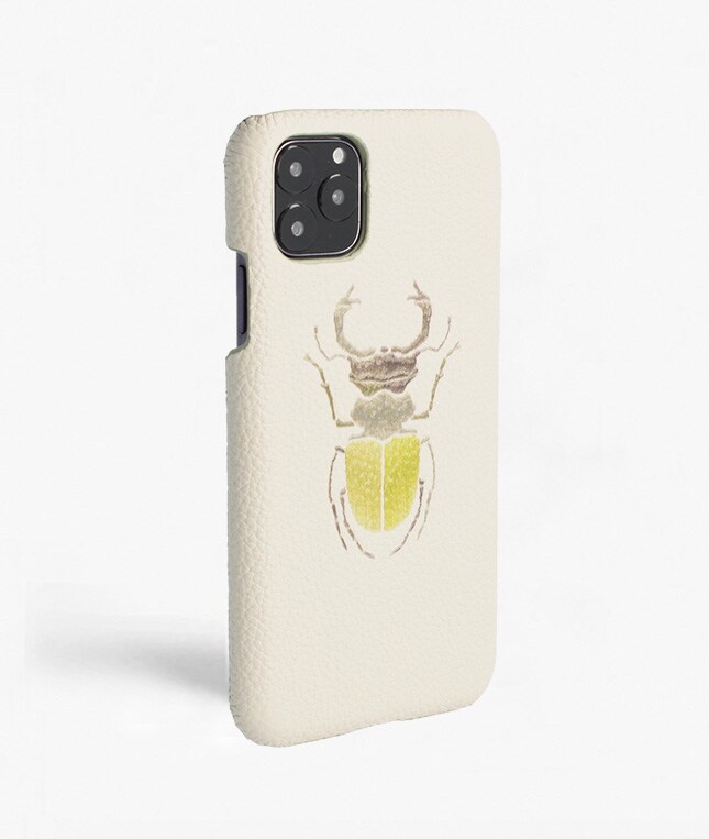 iPhone 11 Pro Max Deksel Fly Calf Mastice