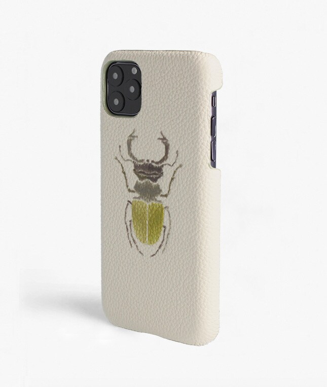 iPhone 11 Pro Max Deksel Fly Calf Mastice