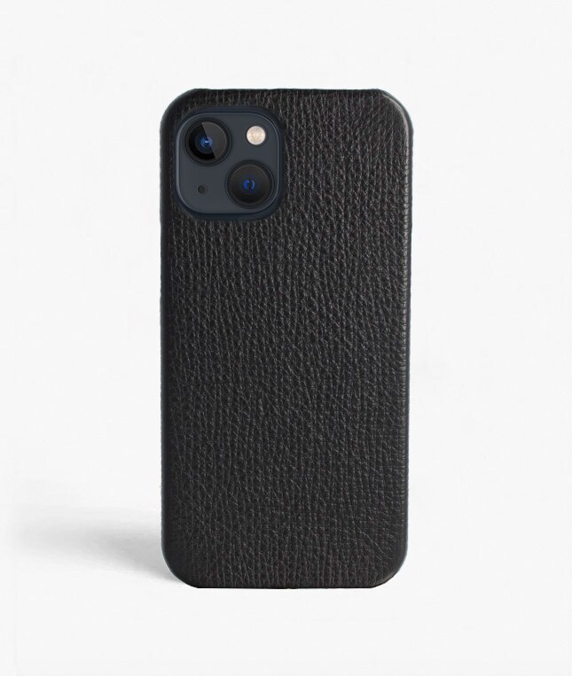 iPhone 13 Mini Deksel Textured Black