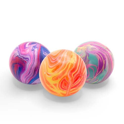 Marble Squish Stressball