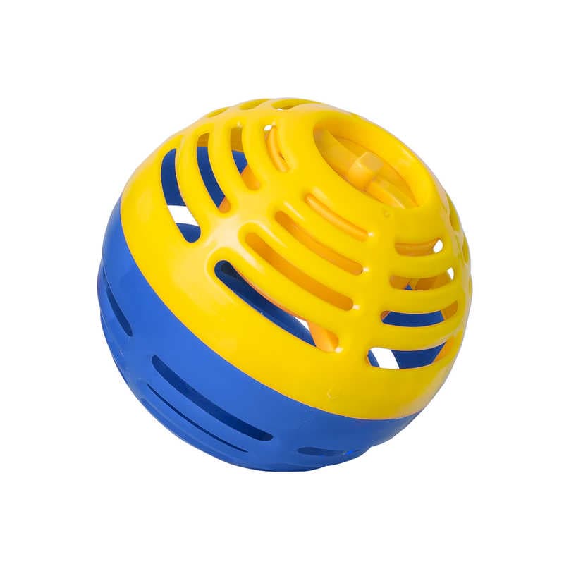 Splash Timer ball for vannballonger