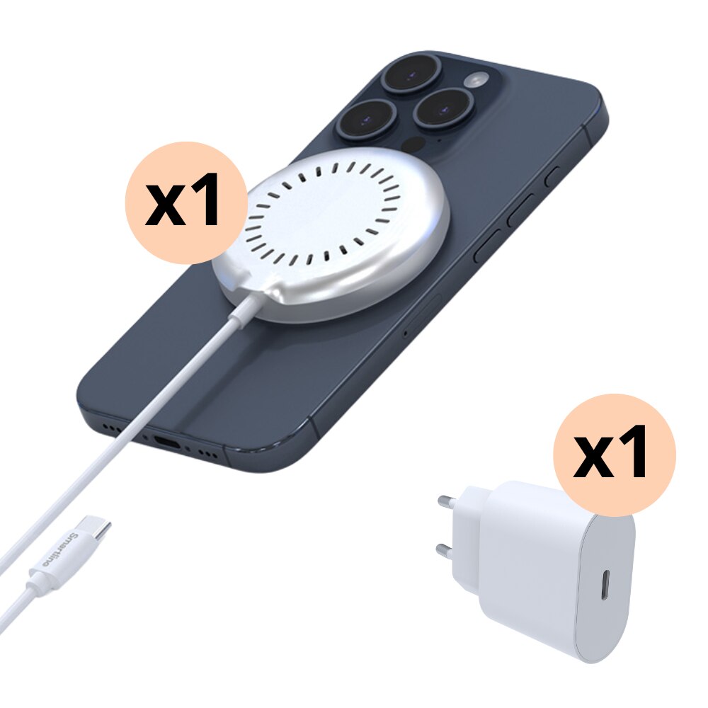 MagSafe-lader - Smartline