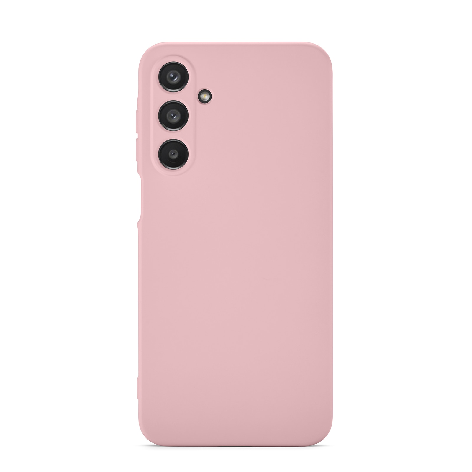 Samsung Galaxy A16 Deksel i TPU, Rosa