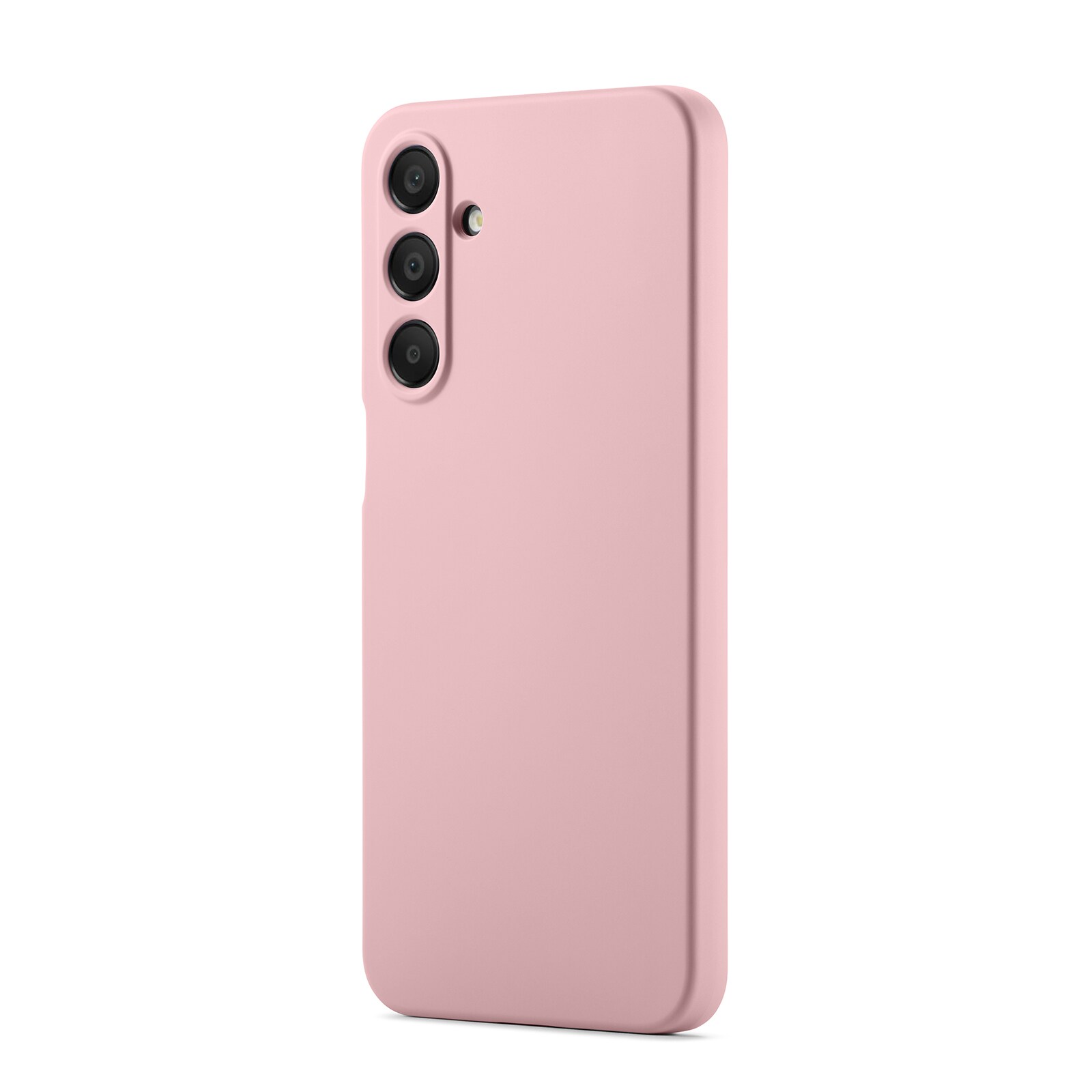 Samsung Galaxy A16 Deksel i TPU, Rosa