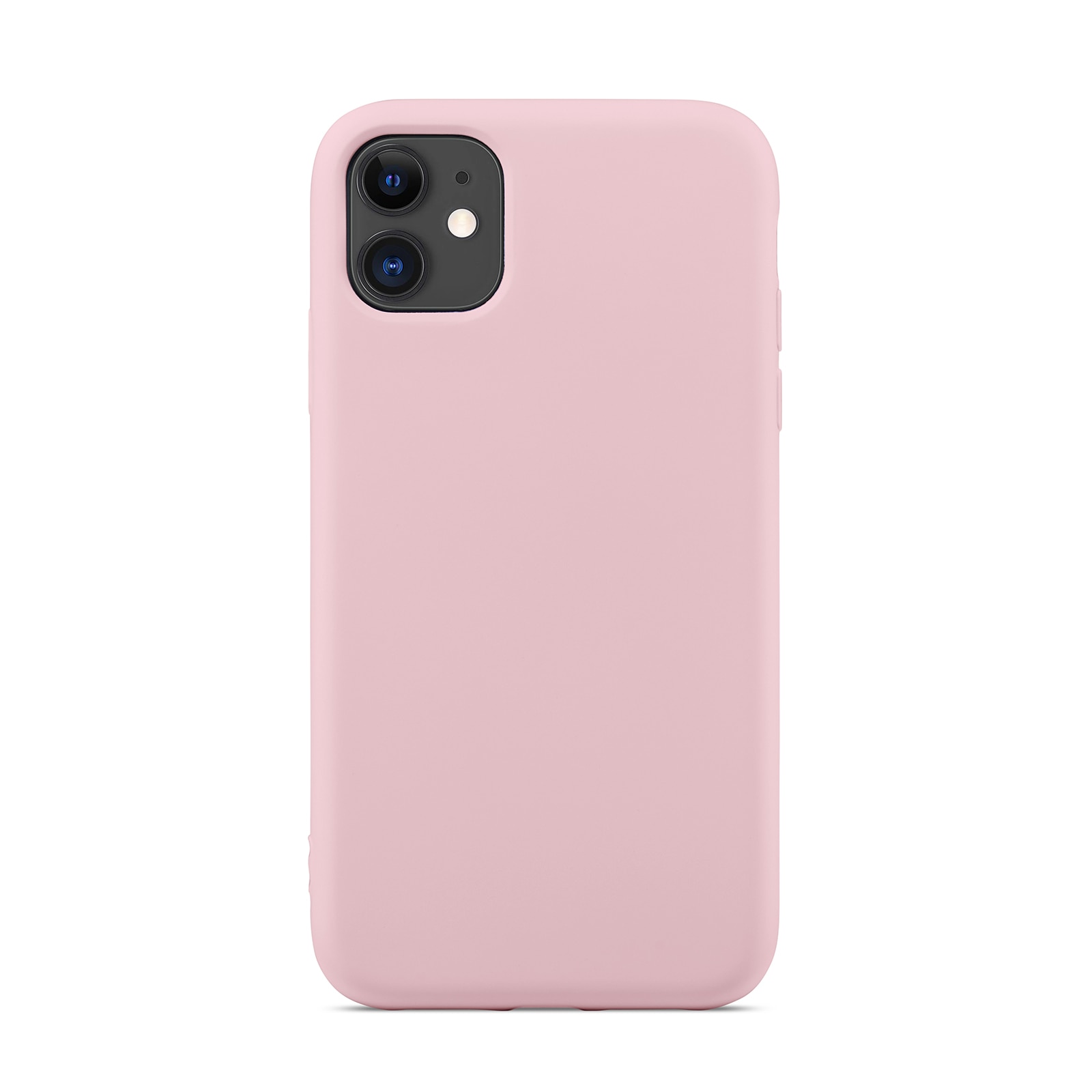 iPhone 11 Deksel, Rosa