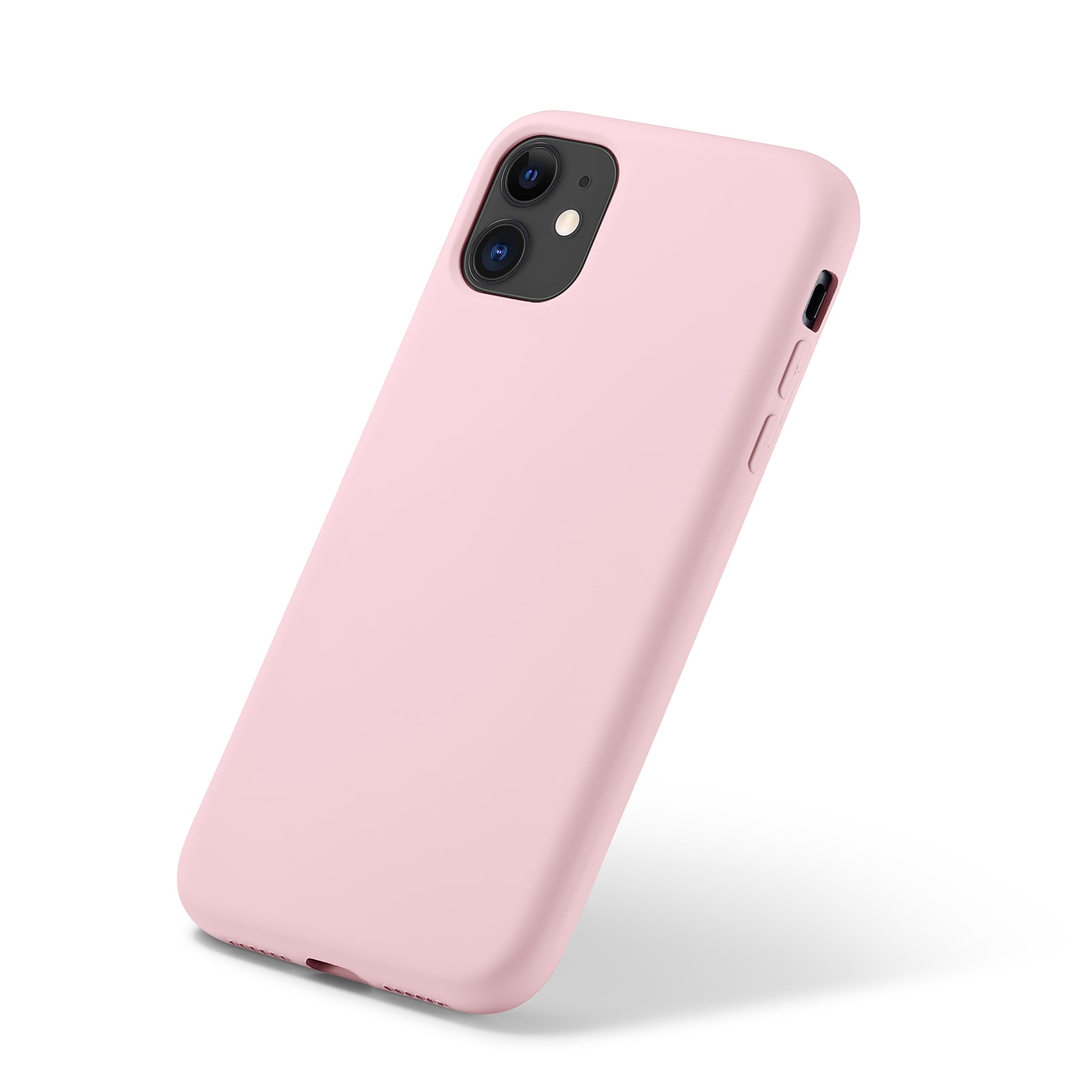 iPhone 11 Deksel, Rosa