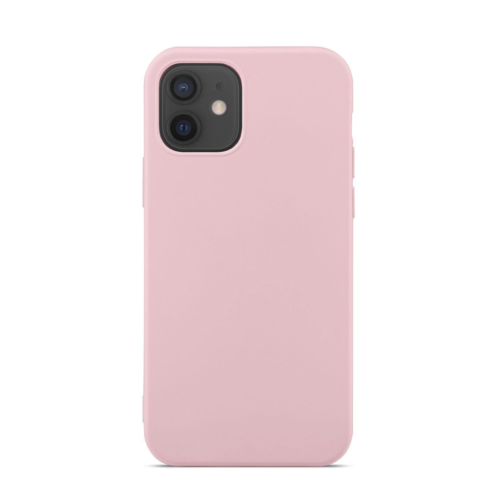 iPhone 12/iPhone 12 Pro Deksel, Rosa