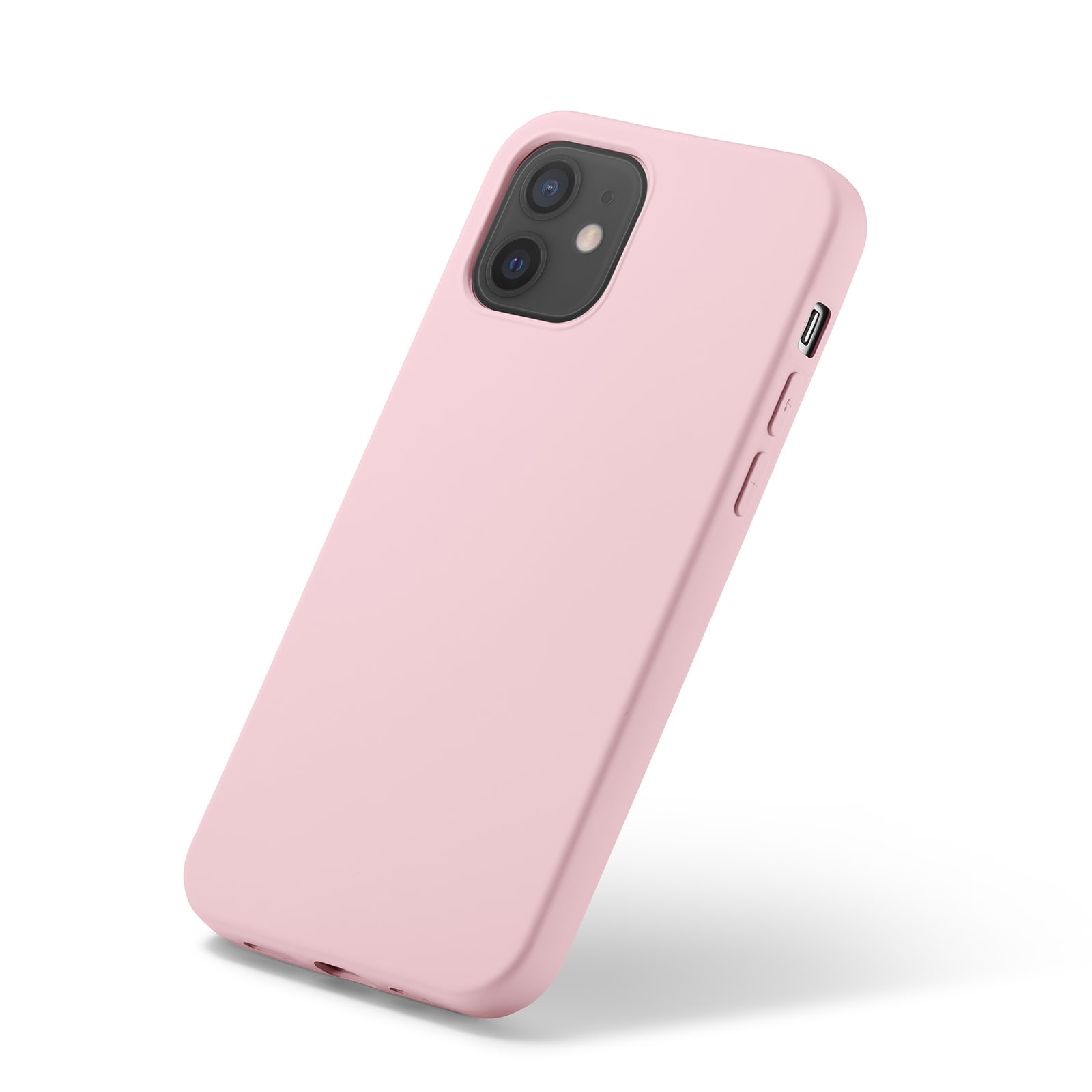 iPhone 12/iPhone 12 Pro Deksel, Rosa