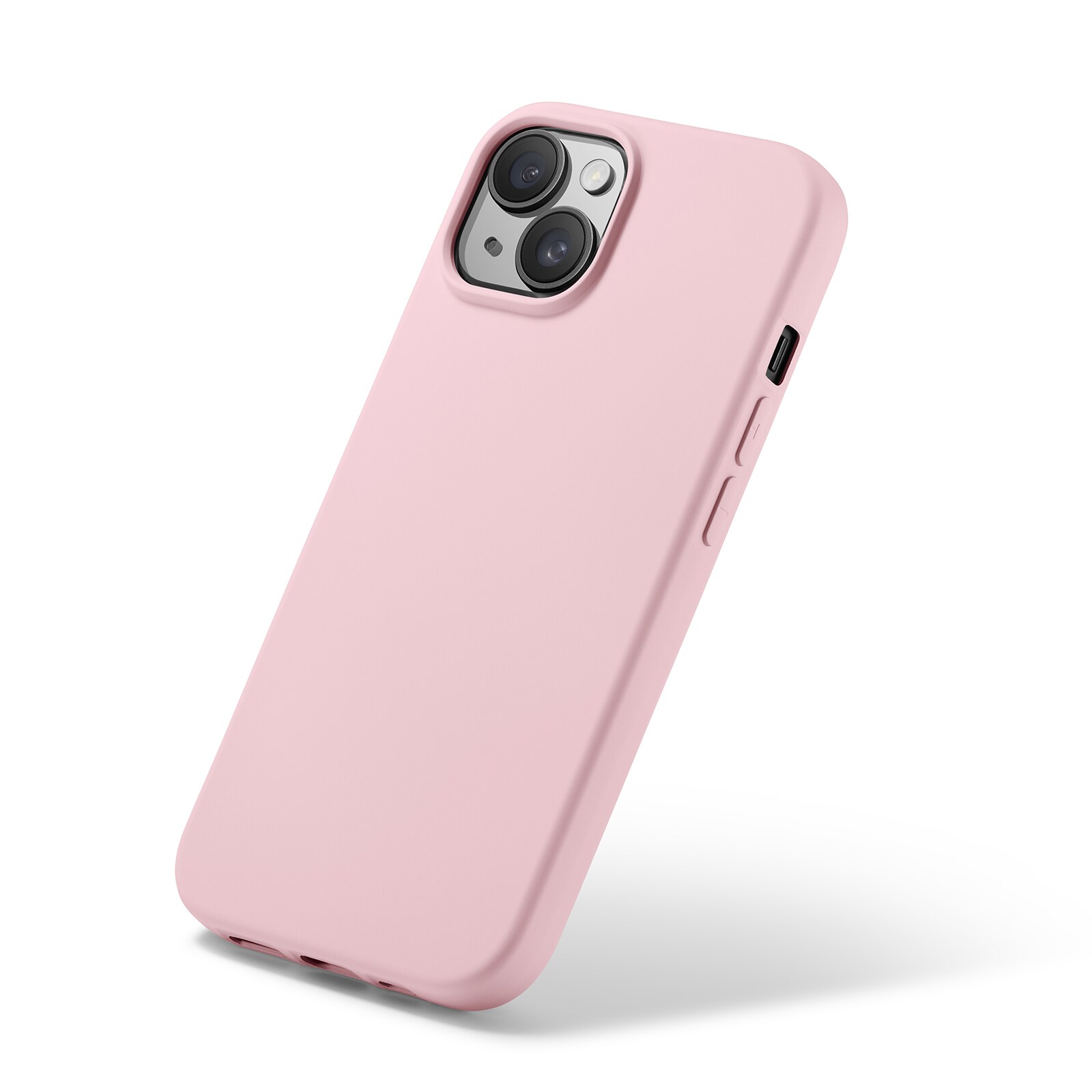 iPhone 15 Deksel, Rosa