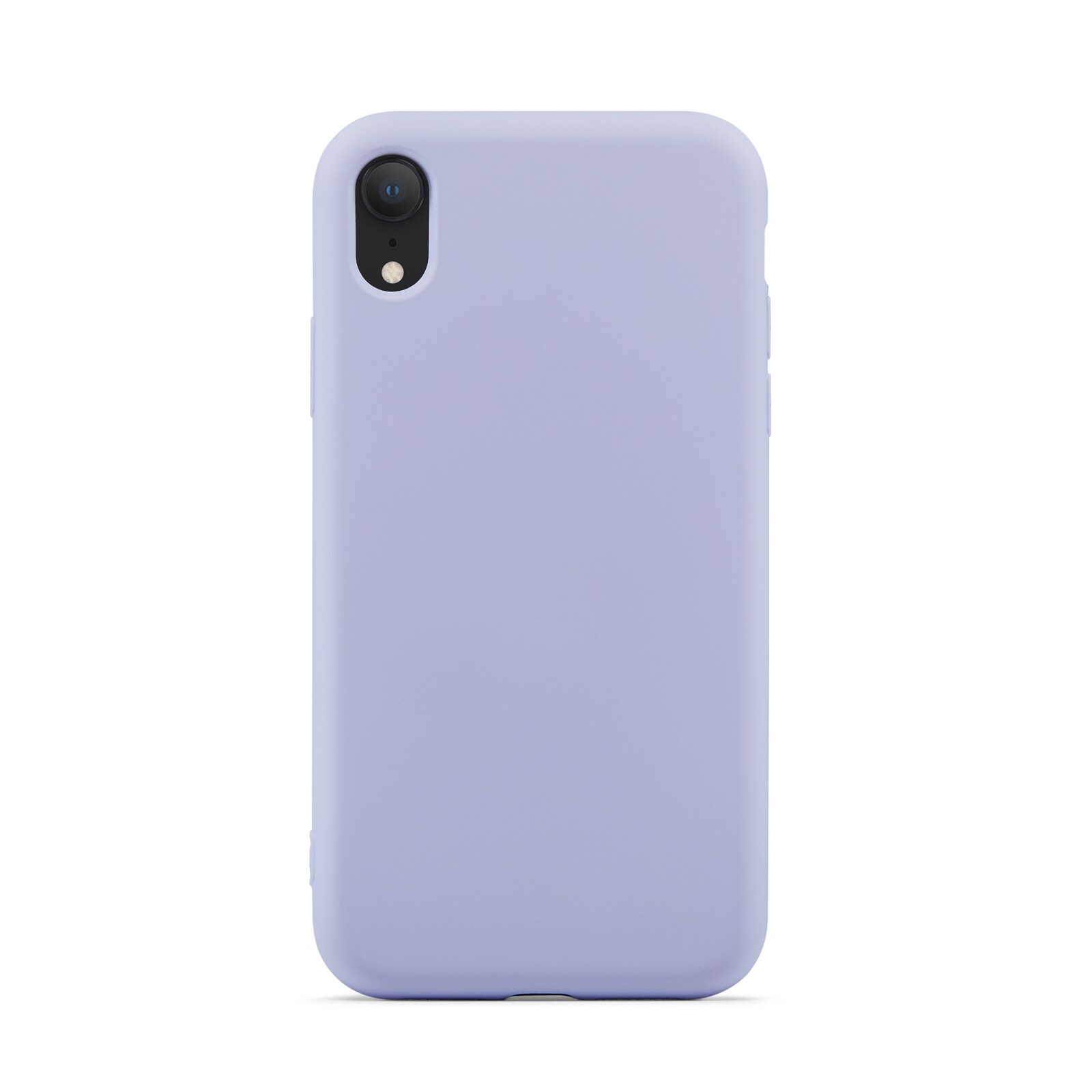 iPhone Xr Deksel i TPU, Lilla