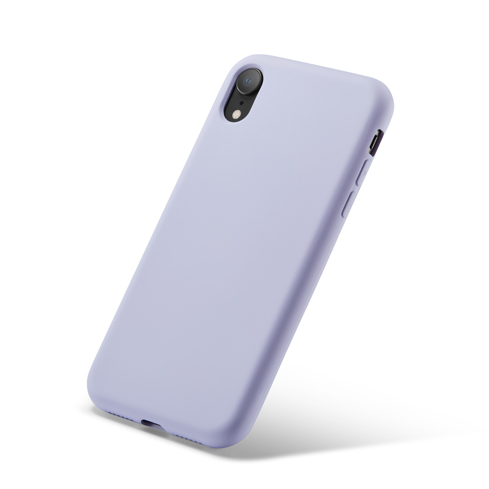 iPhone Xr Deksel i TPU, Lilla