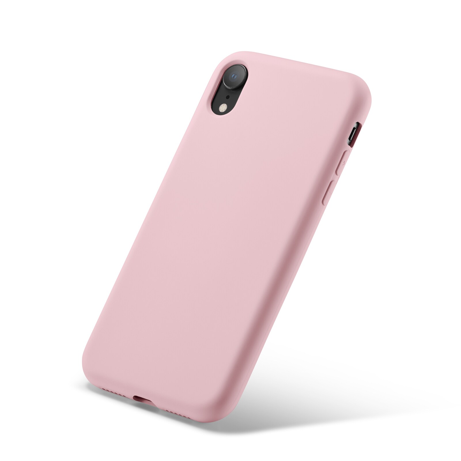 iPhone Xr Deksel i TPU, Rosa