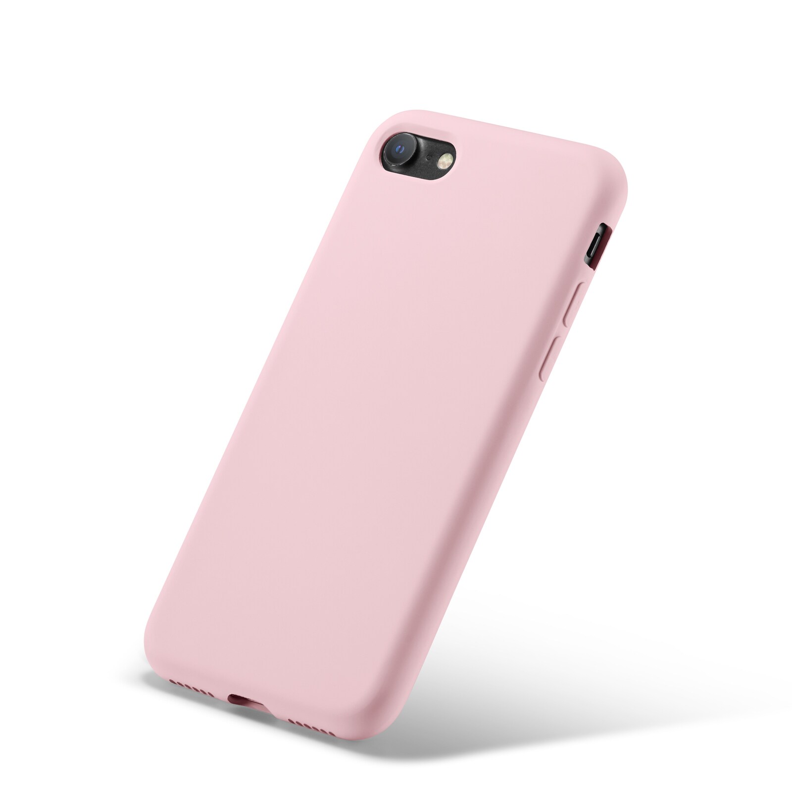 iPhone SE 2022 Deksel, Rosa