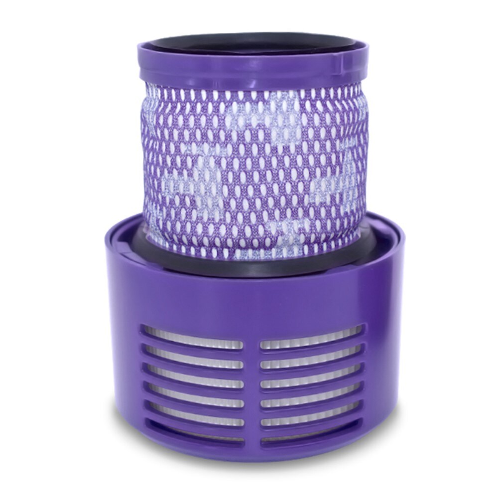  Dyson V10 HEPA-filter i 2-pack