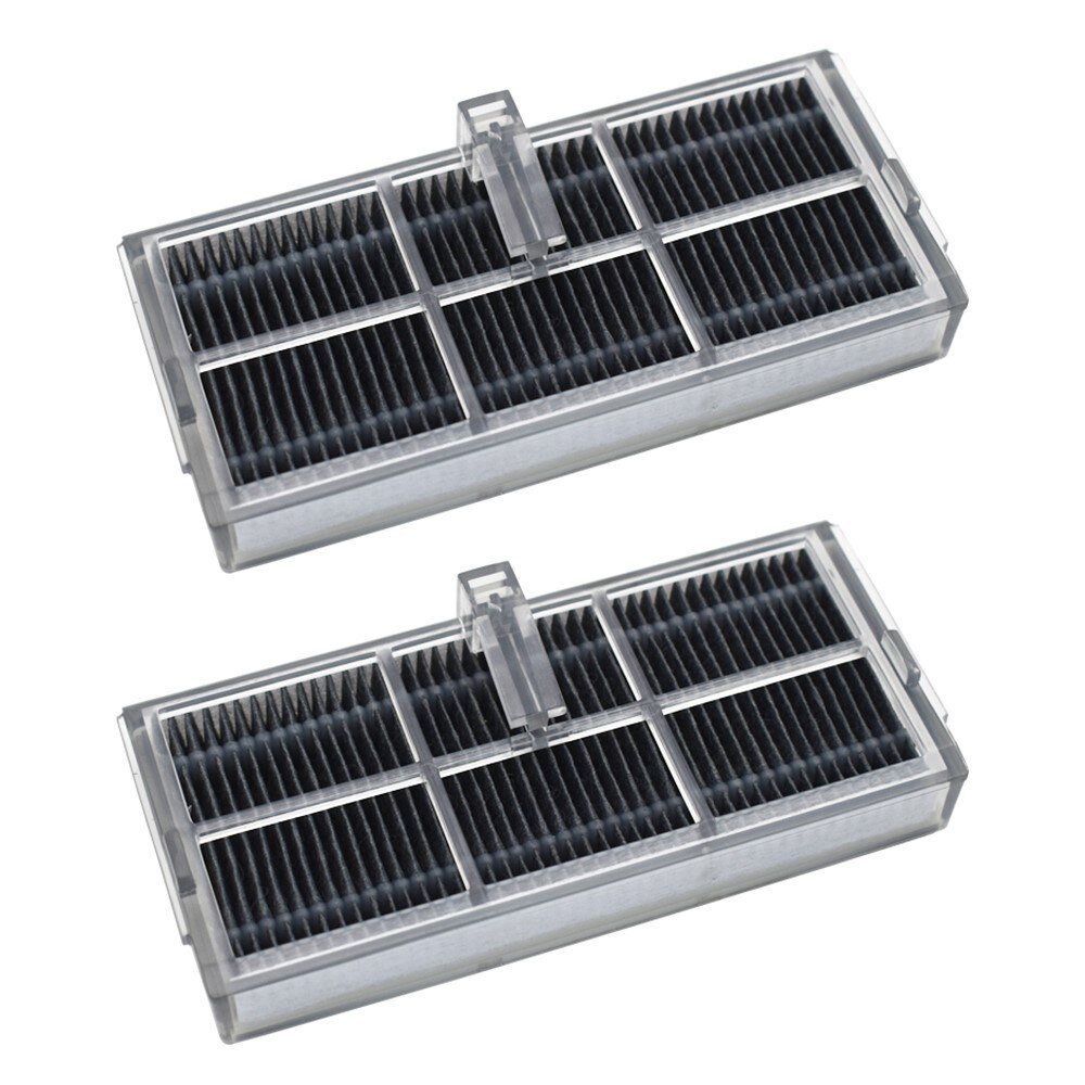 Dreame  HEPA-filter i 2-pack