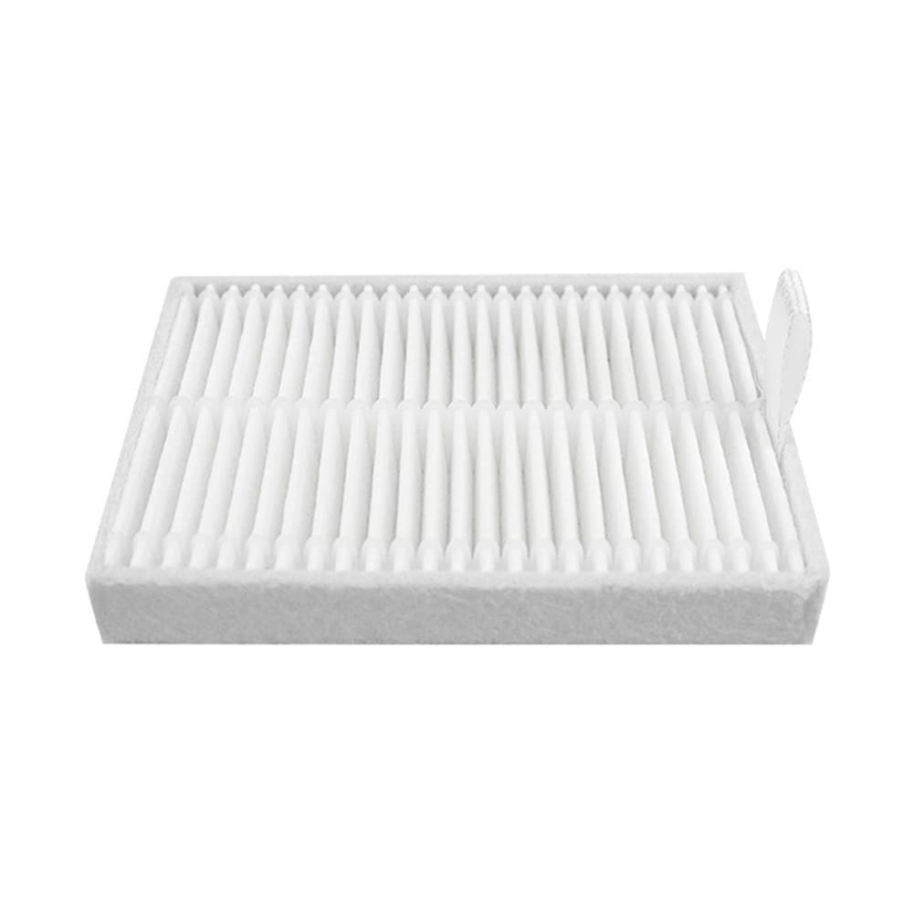  Xiaomi E12 HEPA-filter i 2-pakning