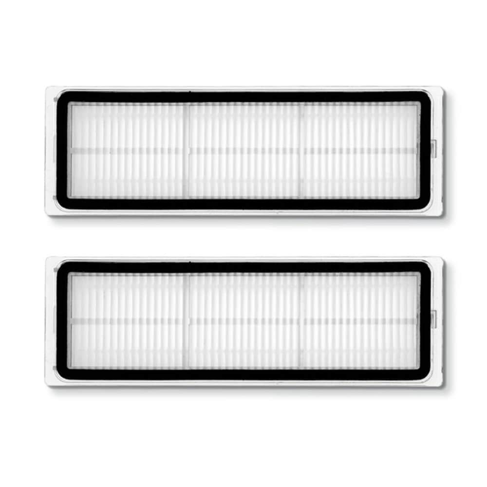  Dreame D10 Plus Gen 2 HEPA-filter i 2-pack