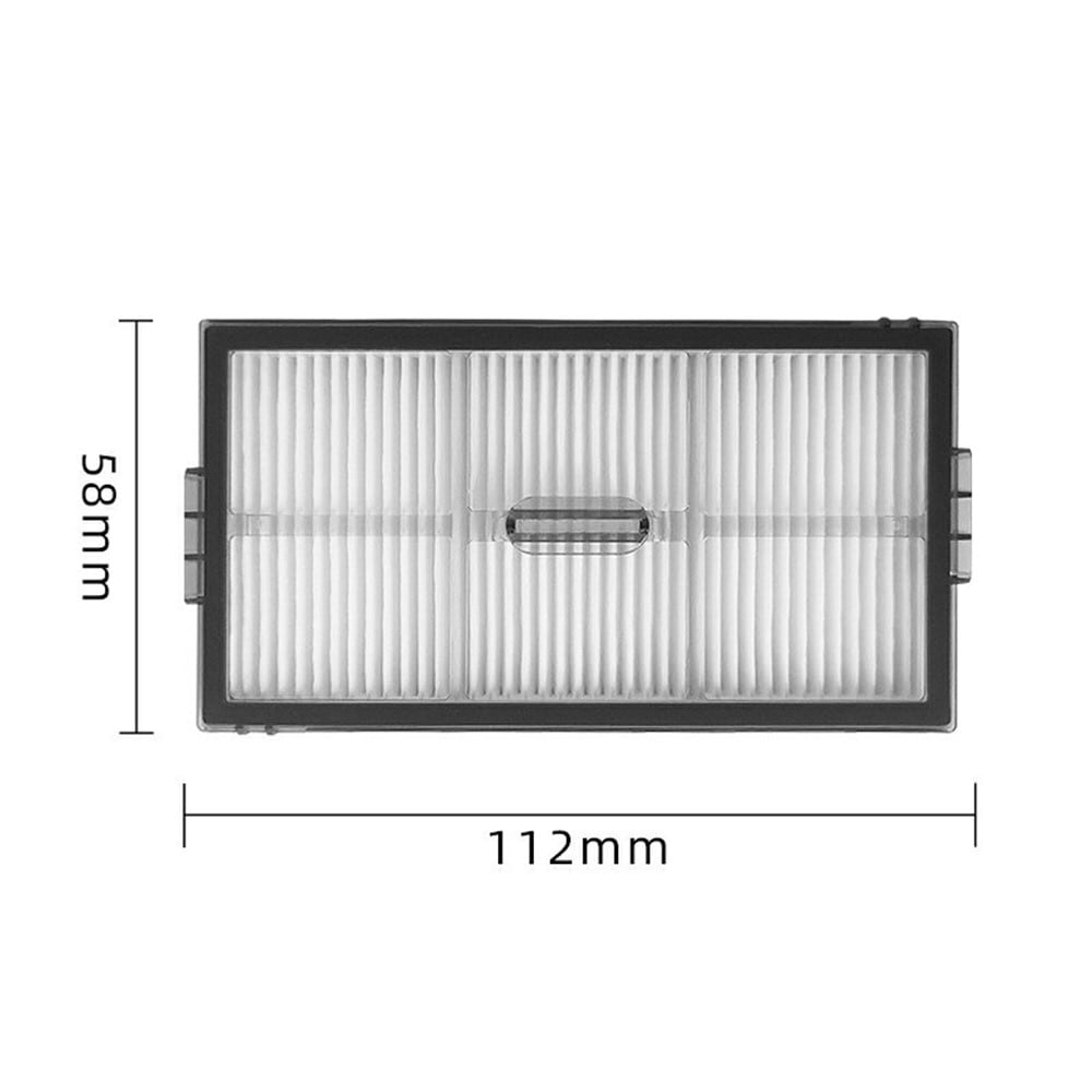 Roborock Qrevo Curve Filter