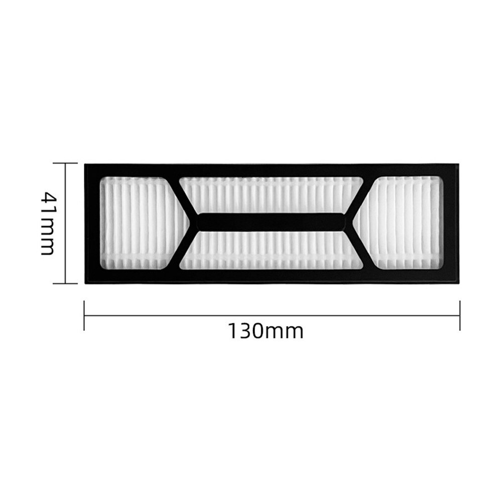 Eufy Omni S1 Filter