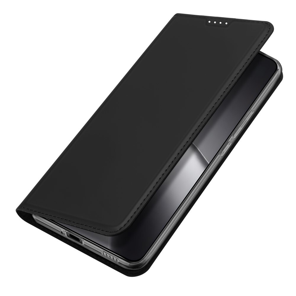 Xiaomi 14T Slankt mobiletui, Svart