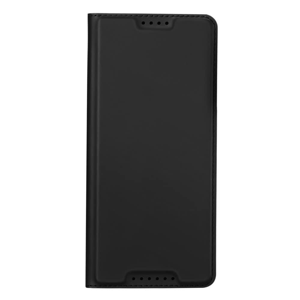 Sony Xperia 10 V Slankt mobiletui, Svart