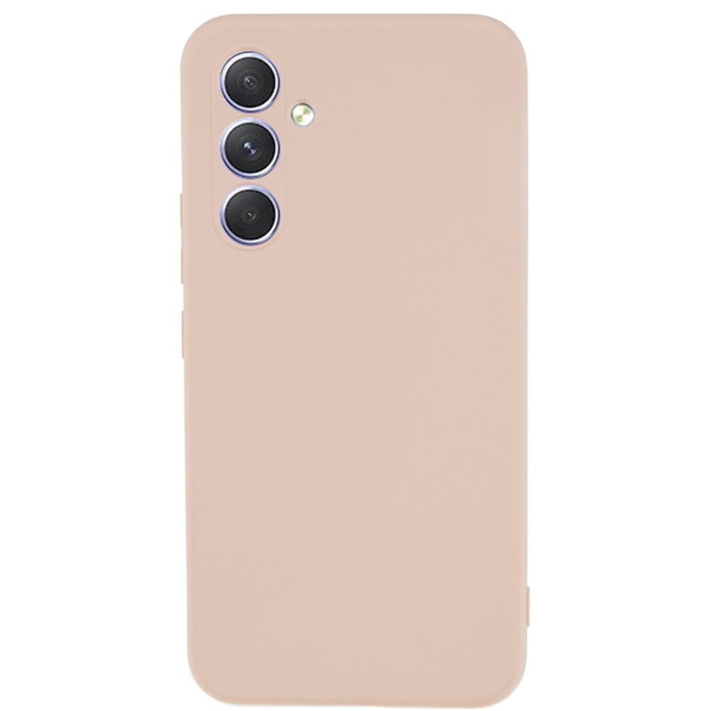 Samsung Galaxy A54 Deksel i TPU, Rosa