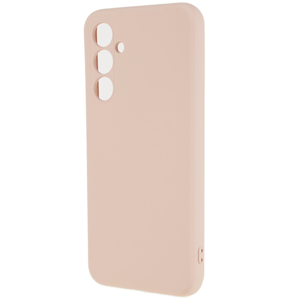 Samsung Galaxy A54 Deksel i TPU, Rosa