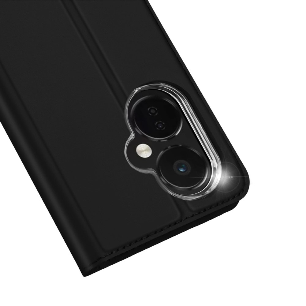  OnePlus Nord CE 3 Lite Slankt mobiletui, Svart