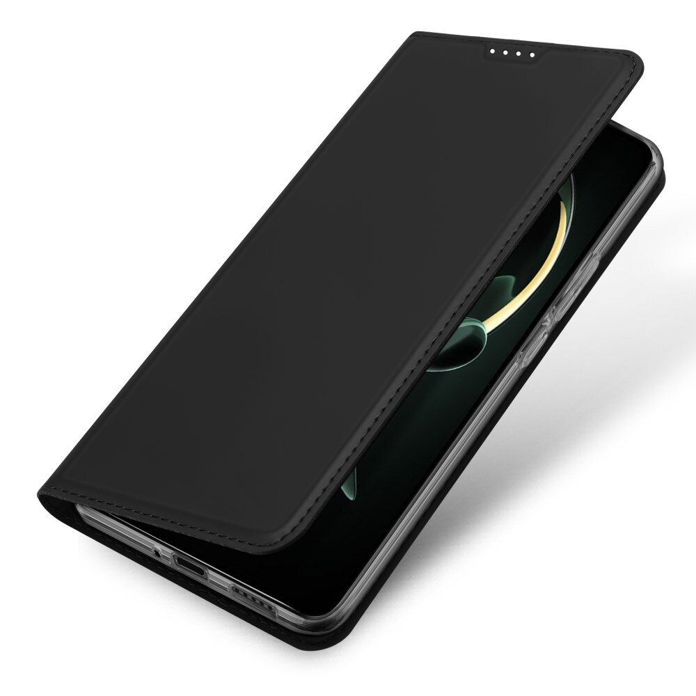 Xiaomi 13T Slankt mobiletui, Svart