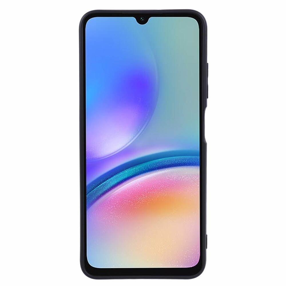 Samsung Galaxy A05s Deksel i TPU, Svart