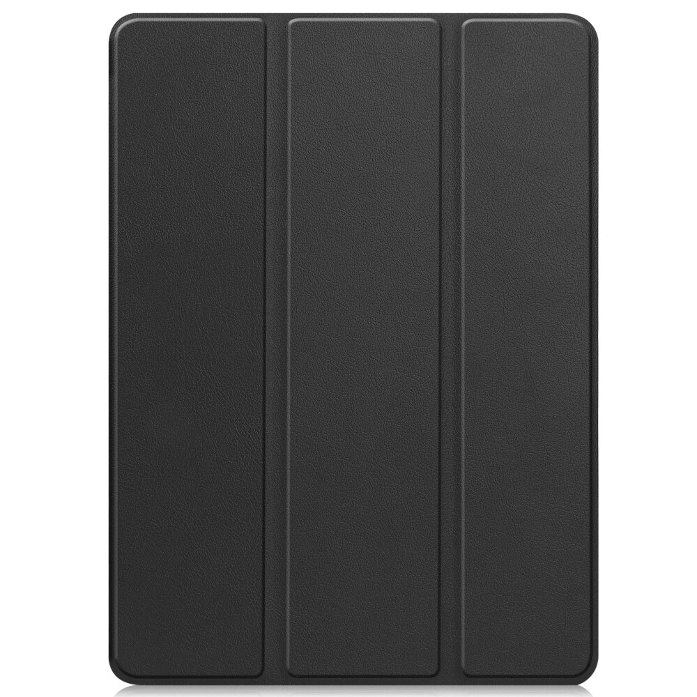  OnePlus Pad 2 Tri-Fold etui, Svart